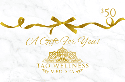 giftcard-tao-wellness-front
